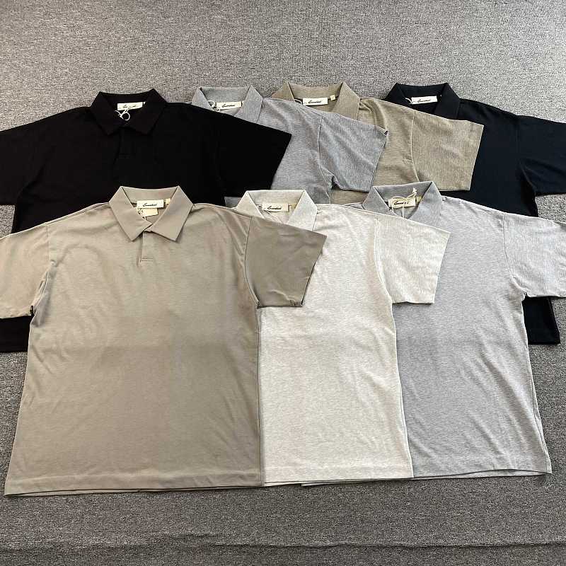 Fog Fear Of God Fog Essentials T-shirt 2