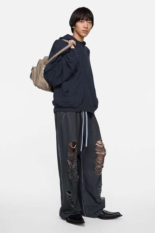Acne Studios Pants · 6