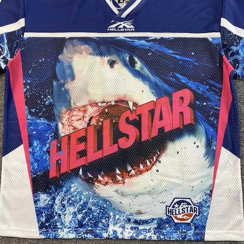 Hellstar Studios T-shirt 6