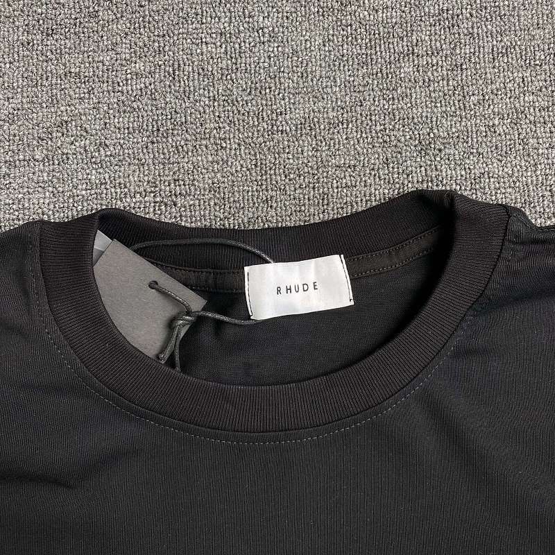 Rhude T-shirt 5