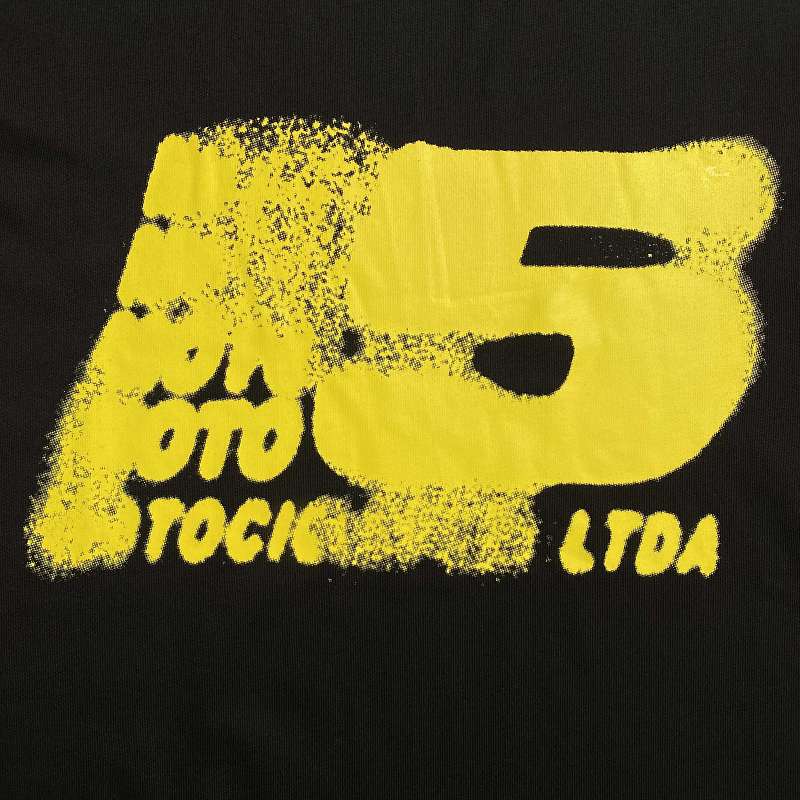 Sp5der YoungThug T-shirt 12