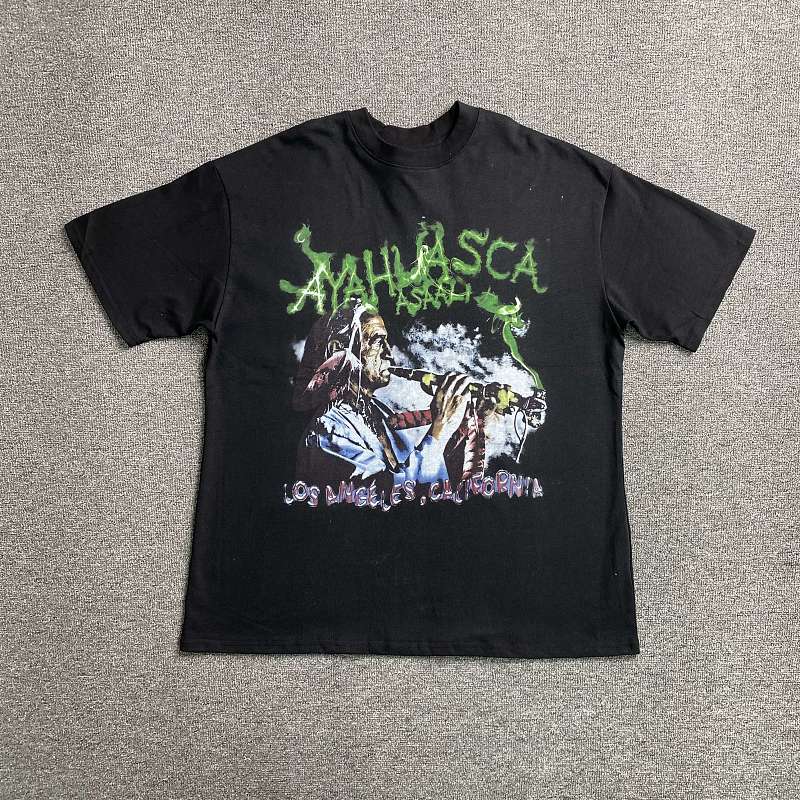 Asaali Jean Co T-shirt · 2