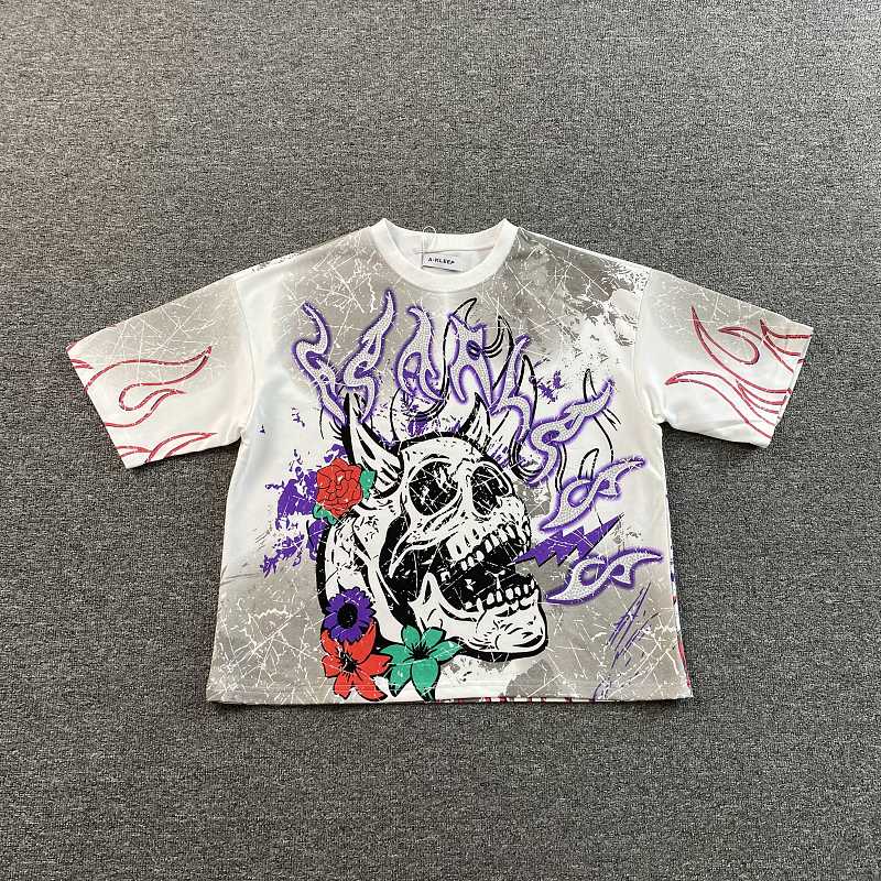 A-kleep T-shirt · 2
