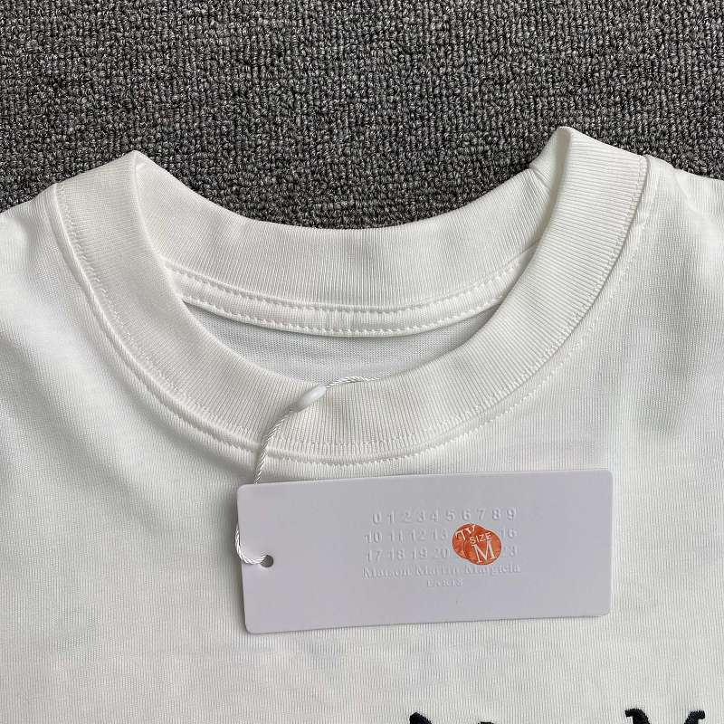 Maison Margiela T-shirt 9