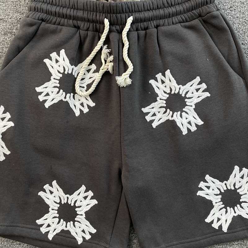 Amiri Shorts · 5