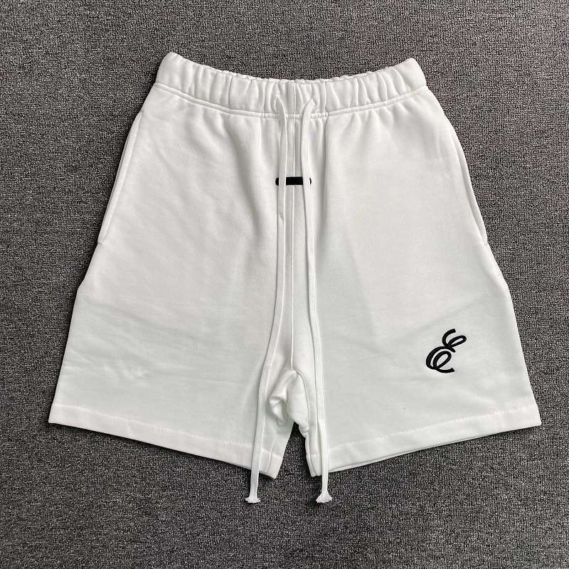 Fog Fear Of God Fog Essentials Shorts 3