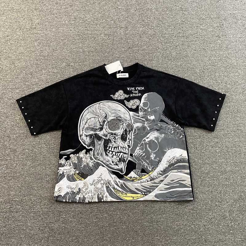 A-kleep T-shirt · 3