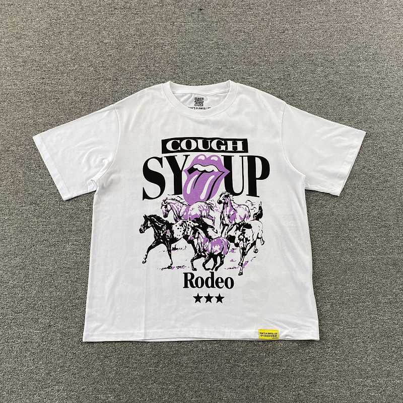 That's A Awful Lot Of Cough Syrup T-shirt 8