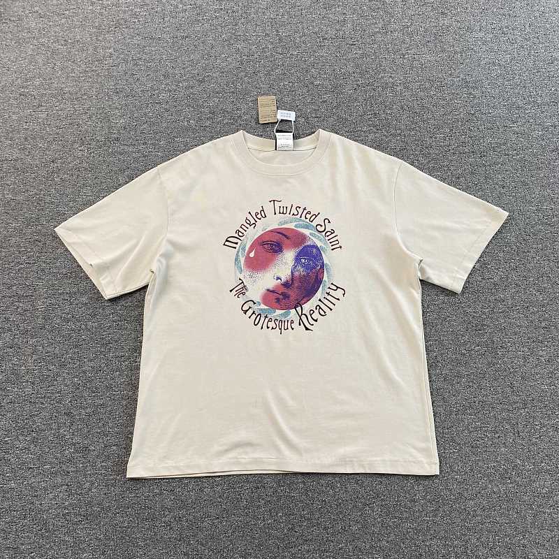 Saint Mxxxxxx T-shirt · 2