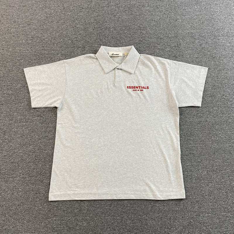 Essentials 24fw T-shirt 11