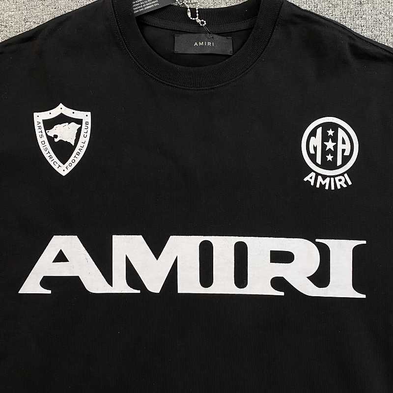 Amiri T-shirt · 5