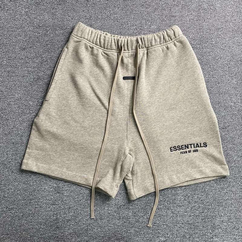 Fog Fear Of God Fog Essentials Shorts 9