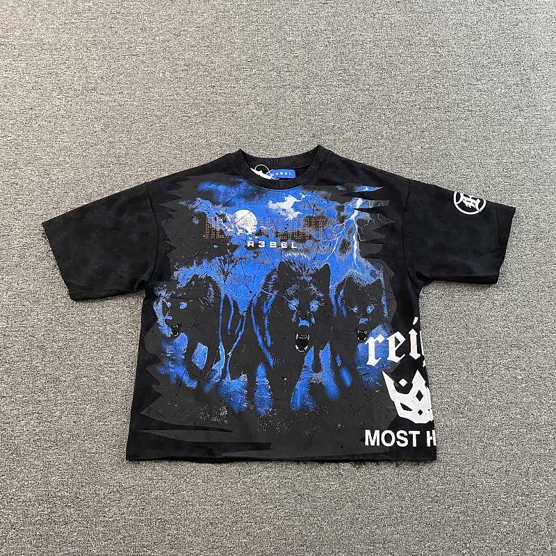 R3bel T-shirt · 2