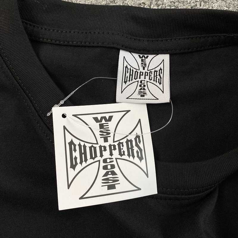WestCoast Choppers T-shirt 5