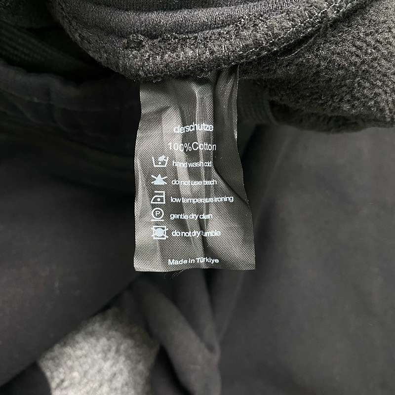 Derschutze Pants 3