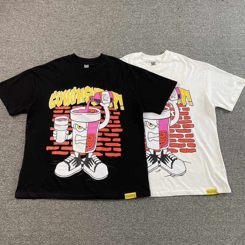 That's A Awful Lot Of Cough Syrup T-shirt 2