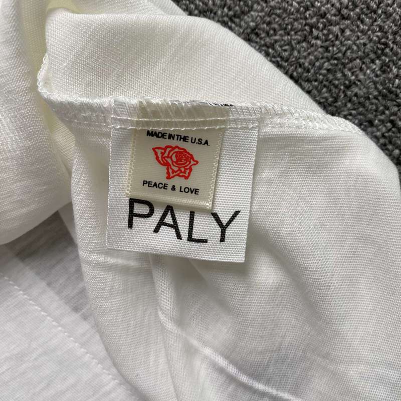 Paly Hollywood T-shirt 7