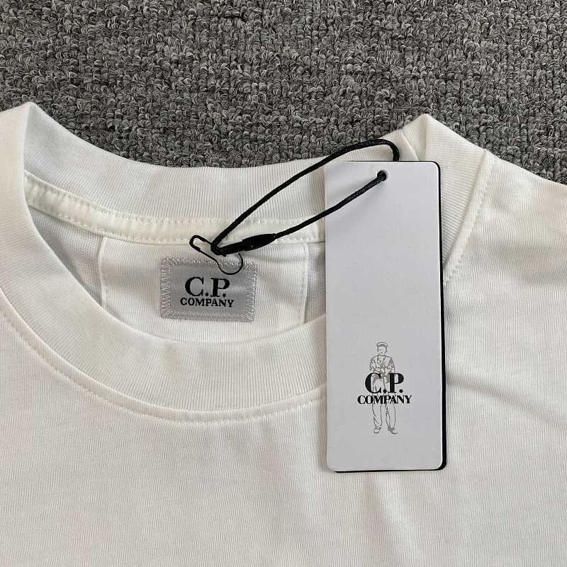 Cp Company T-shirt 9