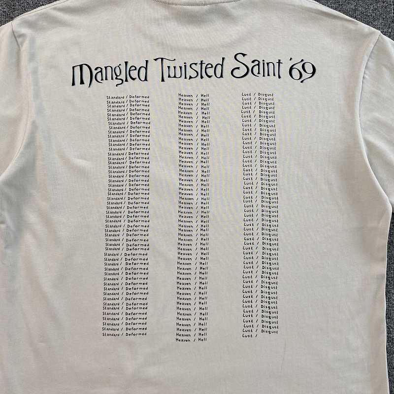 Saint Mxxxxxx T-shirt · 6