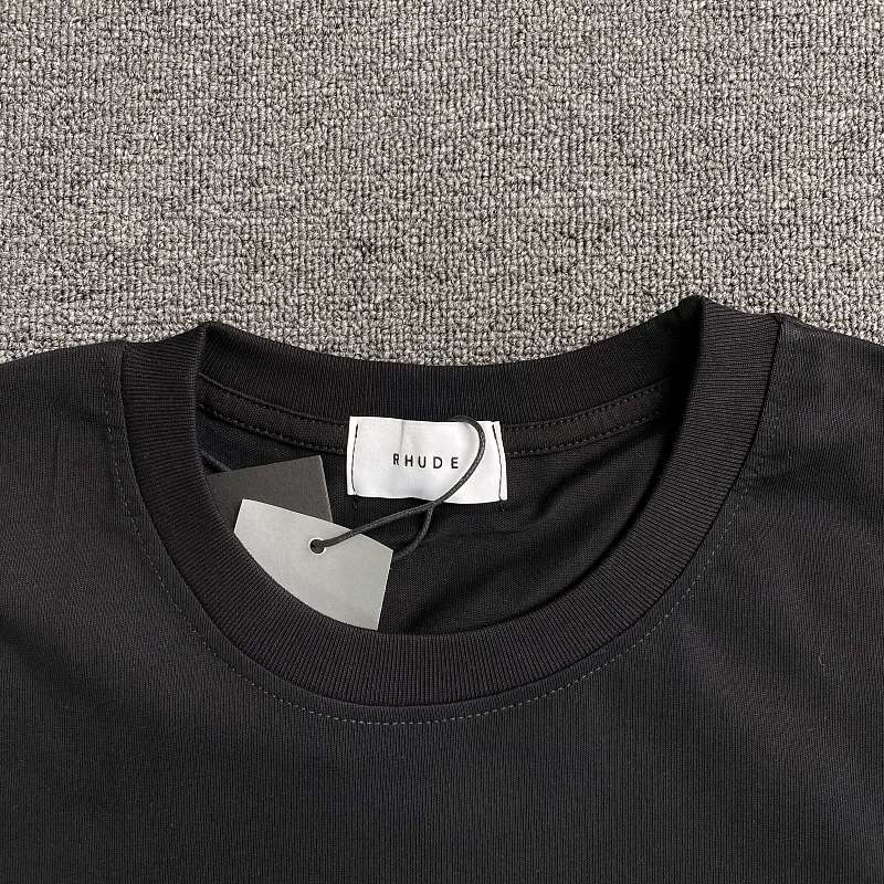 Rhude T-shirt 5