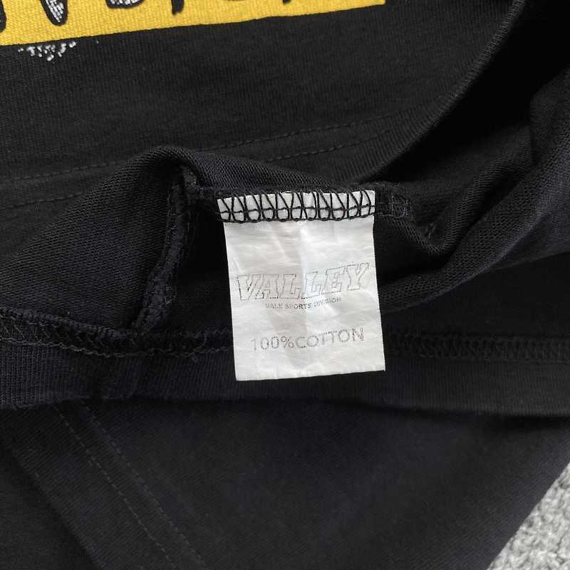 Valley T-shirt 4