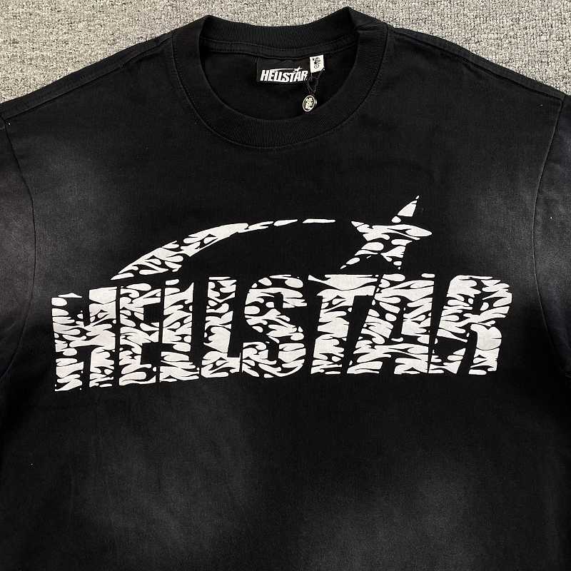 Hellstar T-shirt · 4