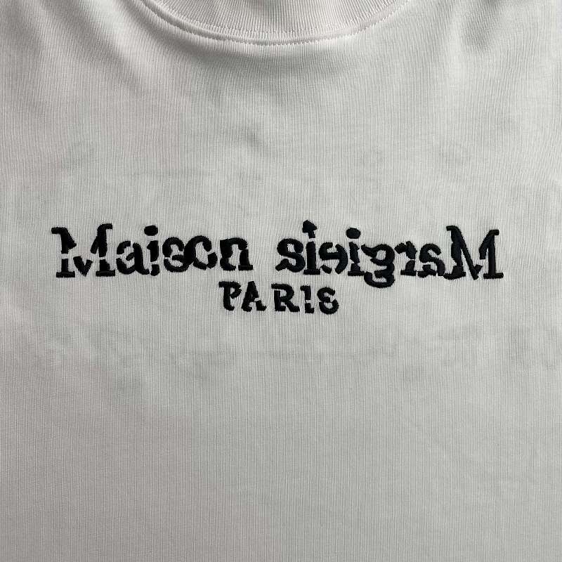 Maison Margiela T-shirt 8
