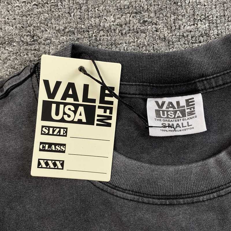 Valley T-shirt · 4