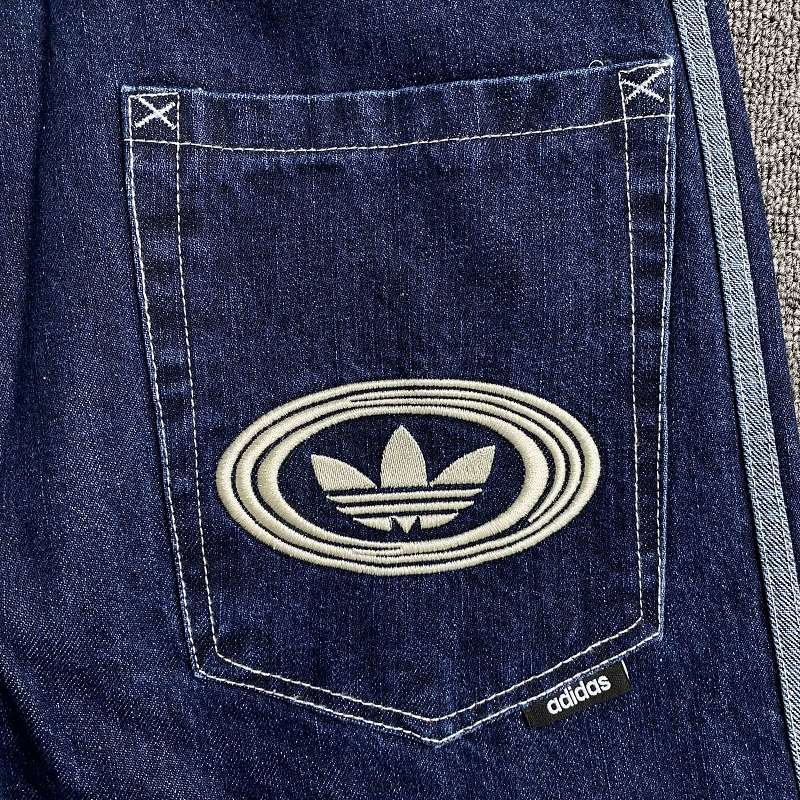 Adidas Jeans 10