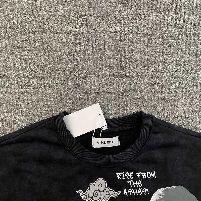 A-kleep T-shirt · 4