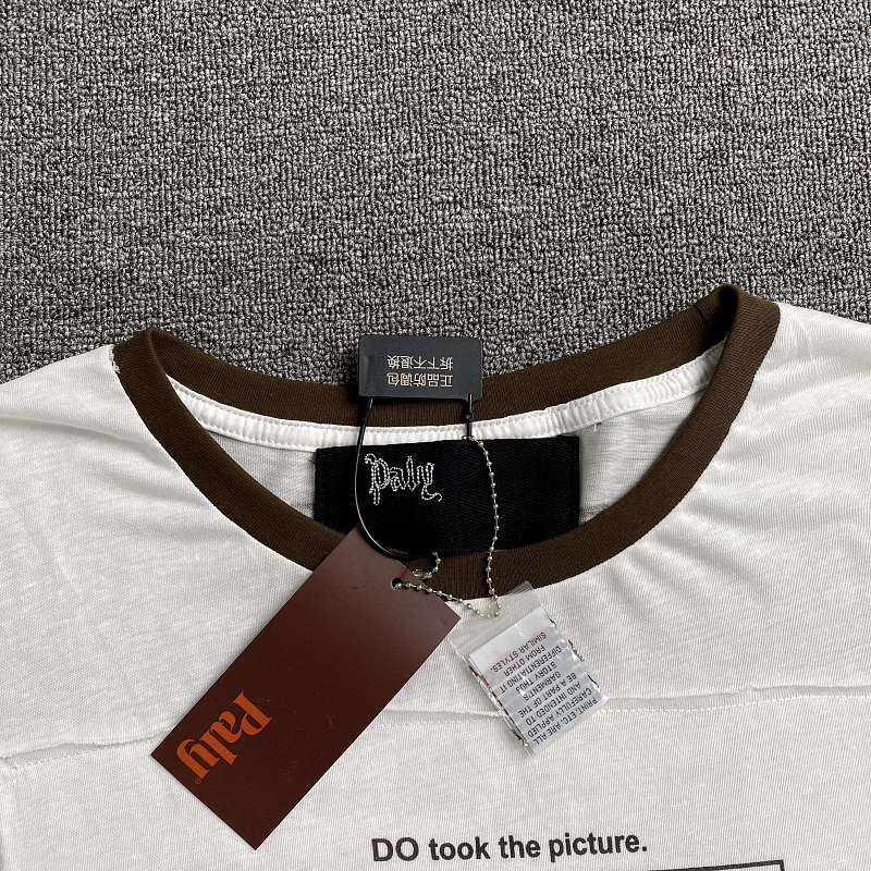 Paly Hollywood T-shirt 11