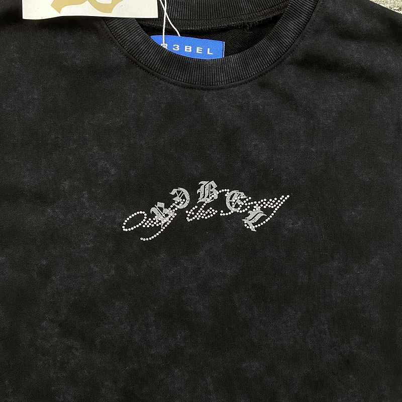 R3bel T-shirt 9