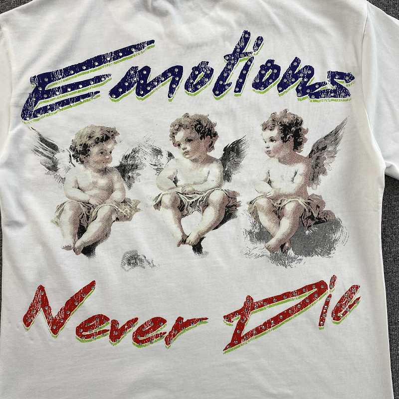 Me Mixed Emotion T-shirt 6