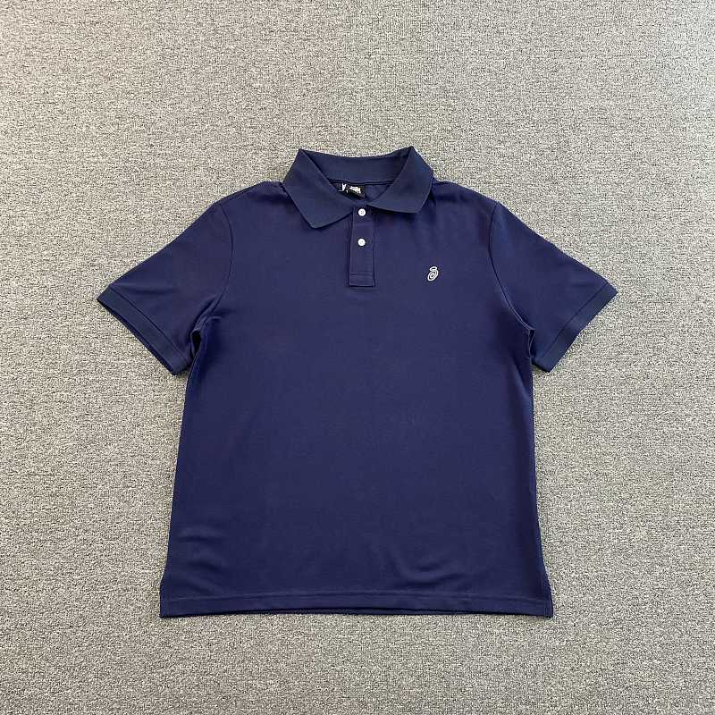 Stussy T-shirt 8