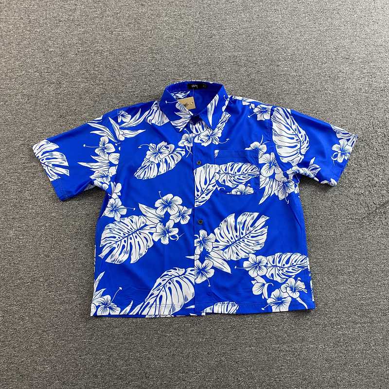 Stussy Shirt 8