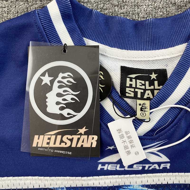 Hellstar Studios T-shirt 4