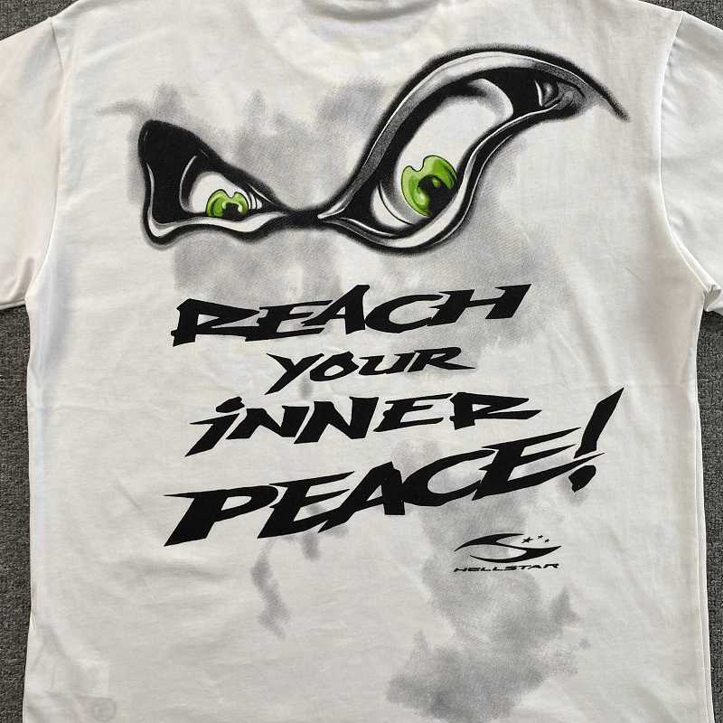 Hellstar T-shirt · 3