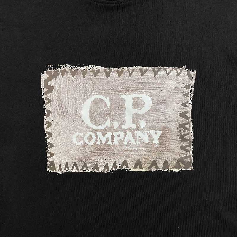 Cp Company T-shirt 9