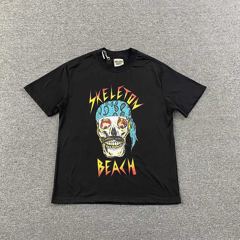 Gallery Dept. T-shirt 3
