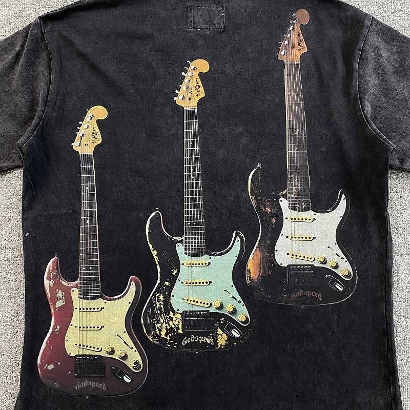 GodSpeed T-shirt · 5