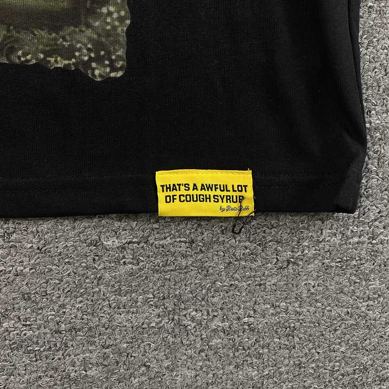 That's A Awful Lot Of Cough Syrup T-shirt 7