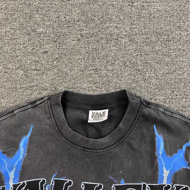 Valley T-shirt 8