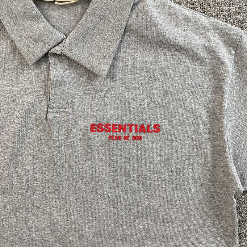Essentials 24fw T-shirt 5