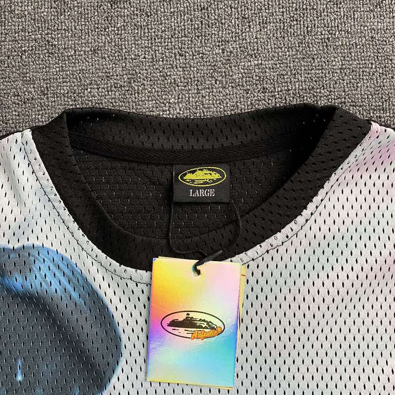 Corteiz T-shirt 5
