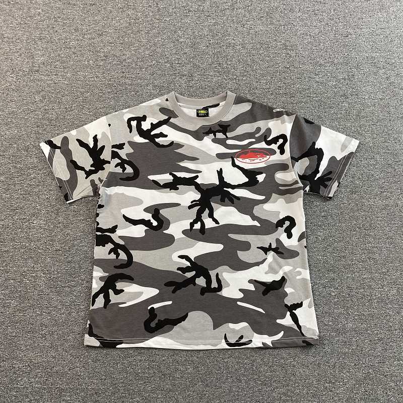 Corteiz T-shirt 7