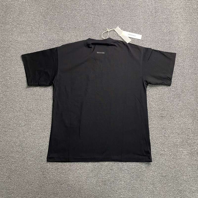 Fog Fear Of God Fog Essentials T-shirt 8