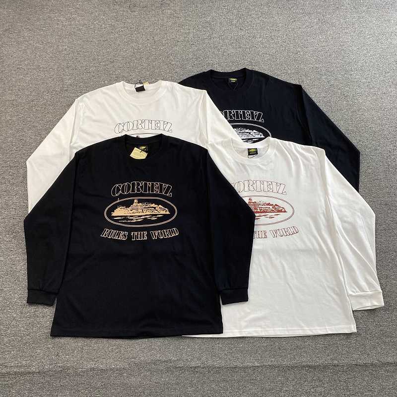 Corteiz T-shirt · 2