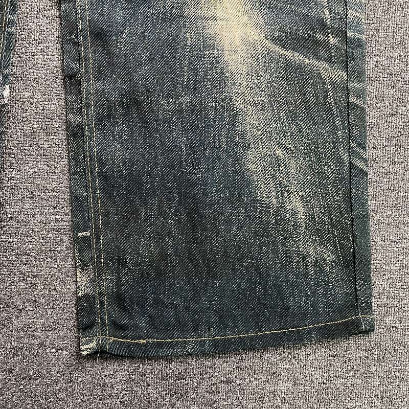 Acne Jeans · 5