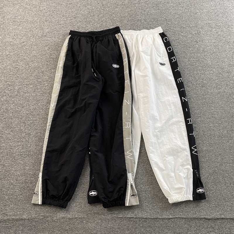 Corteiz Pants 2