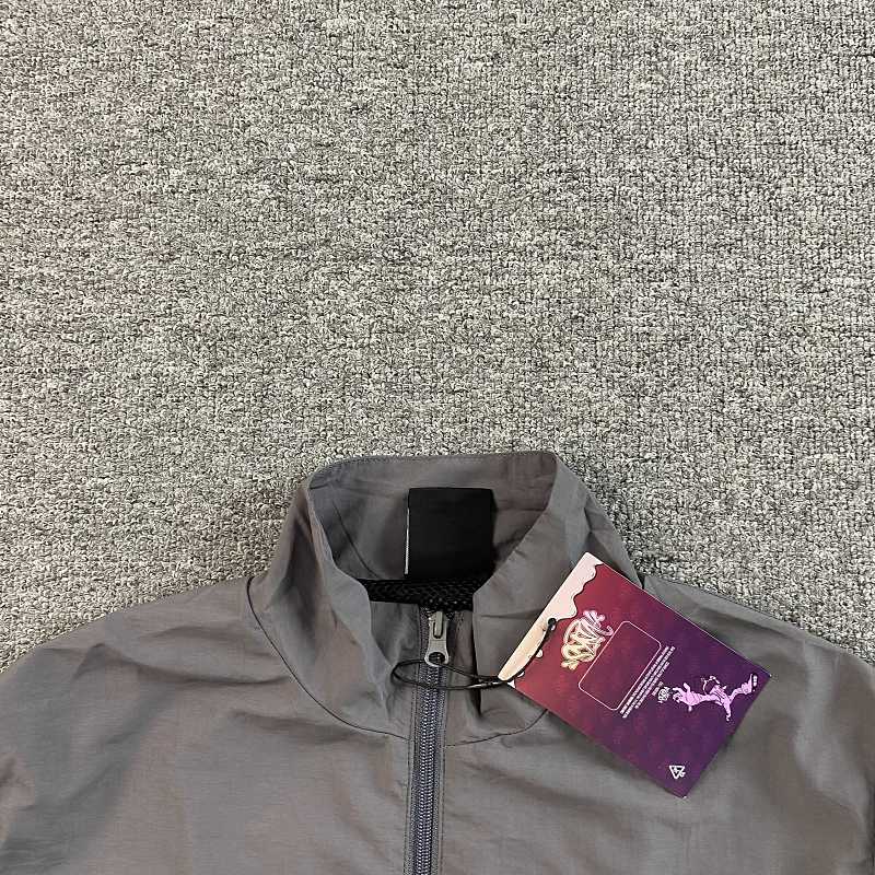 Synaworld Jacket · 6